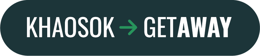 Khaosok GetAway